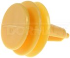 Dorman 963-221D Molding Retainer - Front, Front Left, Front Right or Rear - view 2
