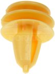 Dorman 963-221D Molding Retainer - Front, Front Left, Front Right or Rear - view 1