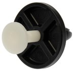 Dorman 963-225 Bumper Cover Trim Panel Retainer - Rear - view 2