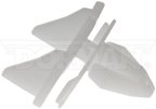 Dorman 963-226D Bumper Cover Retainer - Front or Upper - view 2