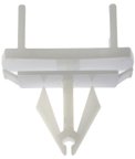 Dorman 963-226 Bumper Cover Retainer - Front or Upper - view 1