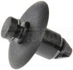 Dorman 963-227D Door Armrest Clip - Front or Rear - view 2