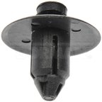 Dorman 963-227D Door Armrest Clip - Front or Rear - view 1