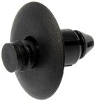 Dorman 963-227 Door Armrest Clip - Front or Rear - view 2