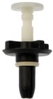 Dorman 963-228 Bumper Cover Retainer - view 1