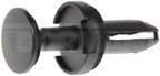 Dorman 963-229D Engine Air Duct Clip - view 2