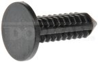 Dorman 963-240D Bumper Cover Retainer - view 2