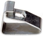Dorman 963-402D Fog Light Bezel Clip Nut - view 1