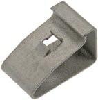 Dorman 963-402 Fog Light Bezel Clip Nut - view 2