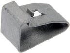 Dorman 963-402 Fog Light Bezel Clip Nut - view 1