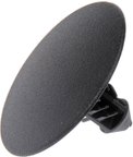 Dorman 963-403 Sound Absorber Clip - Front or Outside - view 2