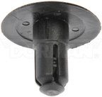 Dorman 963-408D Radiator Support Baffle Clip - view 1
