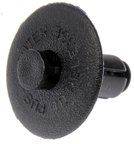 Dorman 963-408 Radiator Support Baffle Clip - view 2