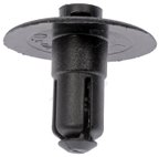 Dorman 963-408 Radiator Support Baffle Clip - view 1