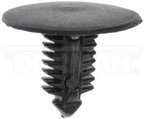 Dorman 963-506D Seat Belt Retainer - Front - view 2