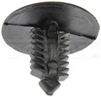 Dorman 963-506D Seat Belt Retainer - Front - view 1