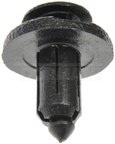 Dorman 963-508D Engine Air Duct Clip - view 1