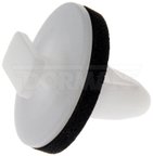 Dorman 963-509D Exterior Molding Clip - view 2