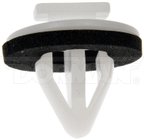 Dorman 963-509D Exterior Molding Clip - view 1