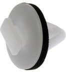 Dorman 963-509 Exterior Molding Clip - view 2