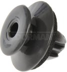 Dorman 963-510D Rocker Panel Molding Retainer - Upper - view 2