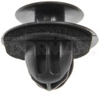 Dorman 963-510D Rocker Panel Molding Retainer - Upper - view 1