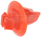 Dorman 963-512D Hood Scoop Clip - Front or Rear - view 2