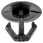 Dorman 963-514 Hood Seal Clip - Front, Front Left or Front Right - view 4
