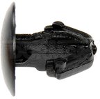 Dorman 963-514 Hood Seal Clip - Front, Front Left or Front Right - view 3