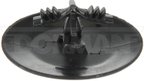 Dorman 963-516D Hood Insulation Pad Clip - view 1