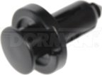Dorman 963-519D Bumper Cover Retainer - view 3