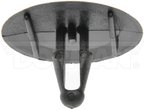 Dorman 963-520D Hood Insulation Pad Clip - view 1