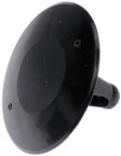 Dorman 963-520 Hood Insulation Pad Clip - view 2