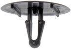 Dorman 963-520 Hood Insulation Pad Clip - view 1