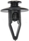 Dorman 963-522D Engine Air Duct Clip - Front, Left, Rear or Right - view 1