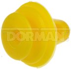 Dorman 963-529BX Interior Panel Retainer - Front or Rear - view 2