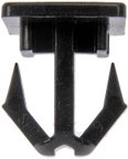 Dorman 963-540 Rocker Panel Molding Retainer - view 1