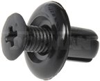 Dorman 963-554D Center High Mount Stop Light Retainer - view 2