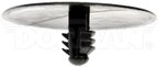 Dorman 963-556D Hood Insulation Pad Clip - view 1