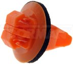 Dorman 963-561D Fender Molding Retainer - Front or Rear - view 2