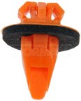 Dorman 963-561D Fender Molding Retainer - Front or Rear - view 1