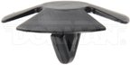Dorman 963-571D Door Bumper Clip - Front, Left, Rear or Right - view 2