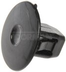 Dorman 963-572D License Plate Bracket Clip - Front, Rear or Rear Upper - view 2