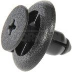 Dorman 963-623D Floor Carpet Clip - Rear - view 2