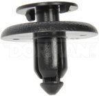 Dorman 963-623D Floor Carpet Clip - Rear - view 1