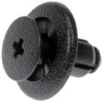 Dorman 963-623 Floor Carpet Clip - Rear - view 2