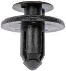 Dorman 963-623 Floor Carpet Clip - Rear - view 1