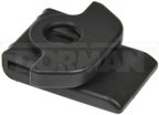 Dorman 963-624D Fender Liner Retainer - Front - view 2