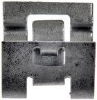 Dorman 963-627D Air Dam Clip - view 1