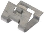Dorman 963-627 Air Dam Clip - view 2